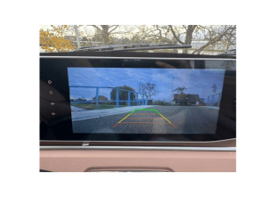 Mopedauto Dora Li, 45 km/h, Lithium-Akku