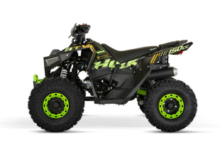 NITRO MOTORS 150cc Midi Quad HULK RS-AG8 RS-LINE Sport