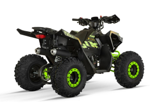 NITRO MOTORS 150cc Midi Quad HULK RS-AG8 RS-LINE Sport