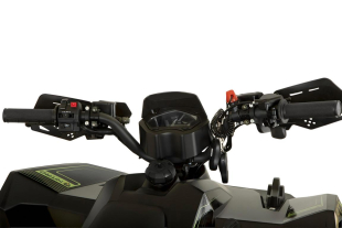 NITRO MOTORS 150cc Midi Quad HULK RS-AG8 RS-LINE Sport