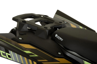 NITRO MOTORS 150cc Midi Quad HULK RS-AG8 RS-LINE Sport