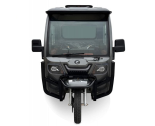 Elektro-Lastendreirad 