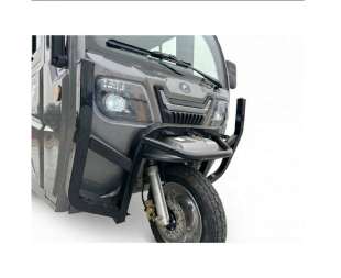 Elektro-Lastendreirad 