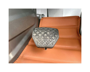 Elektro-Lastendreirad 