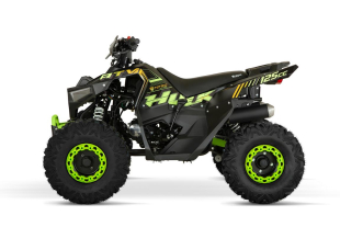 NITRO MOTORS 125cc Midi Quad HULK RS-AG8 RS-LINE Sport