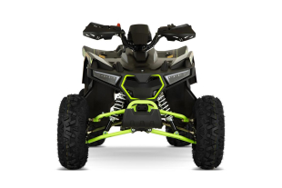 NITRO MOTORS 125cc Midi Quad HULK RS-AG8 RS-LINE Sport