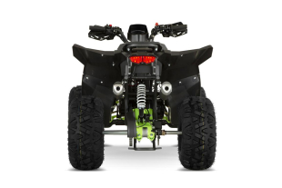 NITRO MOTORS 125cc Midi Quad HULK RS-AG8 RS-LINE Sport