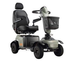 Elektromobil EXCEL OSLO EVO, 12 km/h