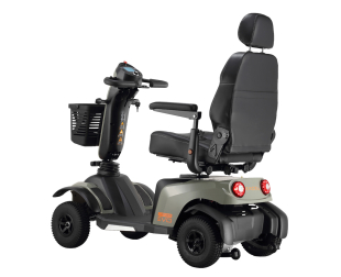 Elektromobil EXCEL OSLO EVO, 12 km/h