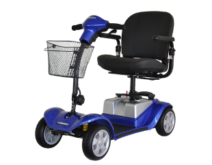 KYMCO MINI COMFORT 6 km/h