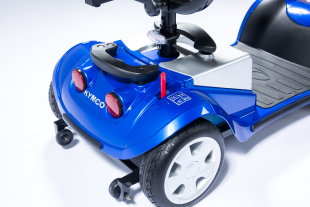 KYMCO MINI COMFORT 6 km/h