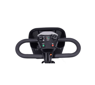 Elektromobil Vita Care Viva, Lithium-Akku