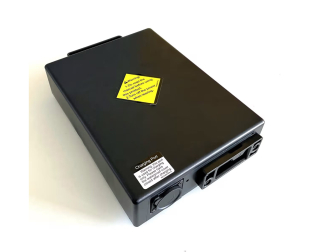 Faltbarer Elektro-Leichtgewichtrollstuhl EXTREME