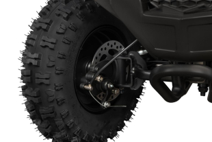 NITRO MOTORS 1000W 36V Lithium Eco mini Kinder Quad Acanto Sport