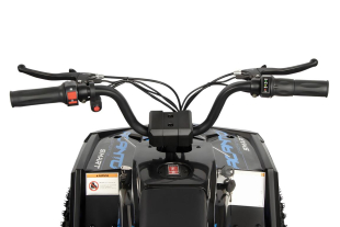 NITRO MOTORS 1000W 36V Lithium Eco mini Kinder Quad Acanto Sport