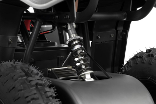 NITRO MOTORS 1000W 36V Lithium Eco mini Kinder Quad Acanto Sport