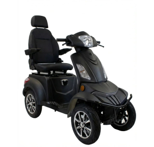 Elektromobil Trinidad 25 km/h, 1000 W mit LiFePO4 Batterien