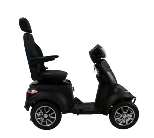 Elektromobil Trinidad 25 km/h, 1000 W mit LiFePO4 Batterien