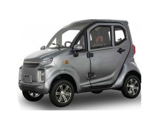 Kabinenroller LimaQ7 Li, 45 km/h, Lithium-Akku, 3000 Watt