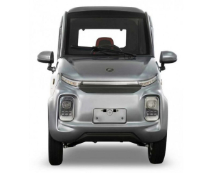 Kabinenroller LimaQ7 Li, 45 km/h, Lithium-Akku, 3000 Watt