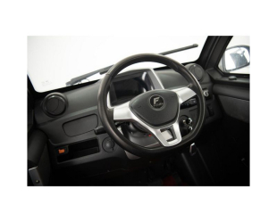 Kabinenroller LimaQ7 Li, 45 km/h, Lithium-Akku, 3000 Watt