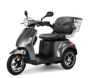 E-Mobil VitaEco Li, 25 km/h, Lithium-Akku, f�hrerscheinfrei