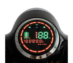 E-Mobil VitaEco Li, 25 km/h, Lithium-Akku, f�hrerscheinfrei