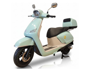 E-Roller Future, 45 km/h, 72V/26Ah Lithium-Akku, 3000 Watt