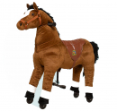 Animal Riding Pferd Amadeus Medium