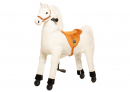 Animal Riding Pferd Snowy medium