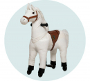 Animal Riding Pferd Snowy small