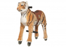 Animal Riding Tiger Shirkan small