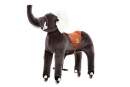 Animal-Riding ELEFANT Sultan Large