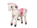 Animal-Riding Einhorn Melody medium