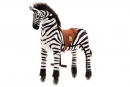 Animal Riding ZEBRA Marthi Large