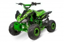 Kinderquad 125cc Speedy RG7 Kinderquad Quad Atv 7” Automatik + RG