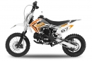 125cc Dirtbike Storm 14/12 4-Gang Kick-Start
