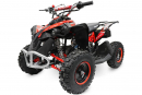 Kinderquad Nitro Motors Avenger 49cc Prime E-Start LED Miniquad Atv