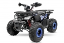 NITRO MOTORS 125cc midi Kinder Quad Rocco RS8-3G
