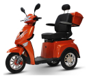 Elektromobil ECO ENGEL 504 Terracotta 1000 Watt