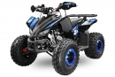 Kinderquad Rizzo RS8-3G midi Quad 125cc 8 Zoll Semi Automatik + RG