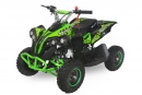 Nitro Motors 49cc Avenger Basic 6