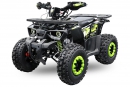 Kinderquad Nitro Motors Rugby RS8-A V2 midi Quad 150cc 8 Zoll Automatik Atv