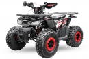 NITRO MOTORS 150cc midi Kinder Quad Rocco RS8-A Platin