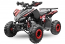 Nitro Motors Rizzo RS7-3G Midi Quad 125cc 7 Zoll Semi- Automatik