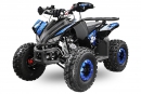 NITRO MOTORS 150cc midi Kinder Quad Rizzo RS8-3G Platin