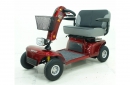Shoprider Usedom Doppelsitzer (TE 9D) 6 km/h Elektromobil