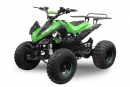 Kinderquad NITRO MOTORS 1000W Eco midi Kinder Quad Speedy Sport 8 Zoll