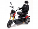 SHOPRIDER Madeira (779XLS) 15 km/h, Dreirad-Elektroscooter