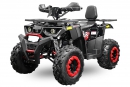 Nitro Motors Rugby RS10 CVT V2 maxi Quad 180cc 10 Zoll Automatik + RG